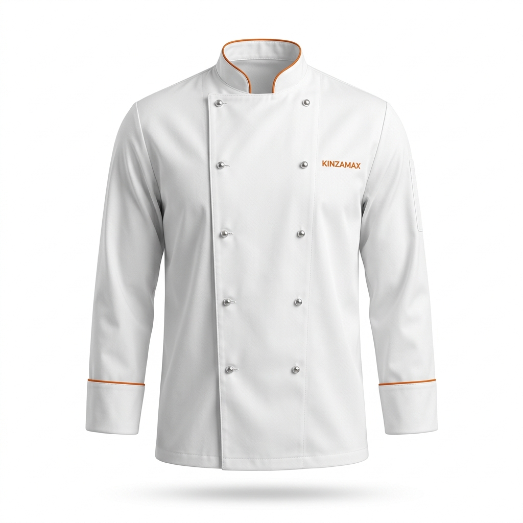 Chef Jacket
